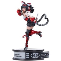 Zenless Zone Zero - 1/7 Mana Nekomiya