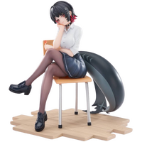 LIMEPIE Series Zenless Zone Zero - 1/8 Ellen Joe Monday to Friday Ver.