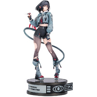 Zenless Zone Zero - 1/7 Jane Doe