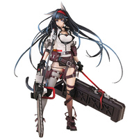 Arknights - 1/7 Blaze PVC