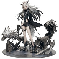Arknights - 1/7 Lappland Elite II Premium Ver. PVC