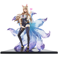 APEX: LEAGUE OF LEGENDS - 1/7 AHRI PVC