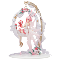 Honkai Impact 3rd: 1/7 Yae Sakura Dream Raiment Ver. PVC