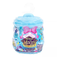 Magic Mixies - Mixlings Magicus Party - Collector's Cauldron - Series 4