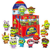 Pixar - Alien Remix - Mystery Minis - Blind Box -  Sold Separately