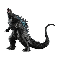 Chou Gekizou Series - Godzilla (2019)