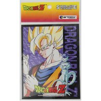Dragon Ball Z Assorted Super Size Stickers