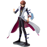 ArtFx J  - Yu-Gi-Oh - 1/7 Seto Kaiba Duel with Destiny