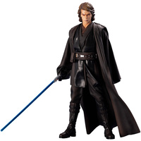 STAR WARS – REVENGE OF THE SITH - 1/10 Scale - Anakin Skywalker - ArtFX+ Statue