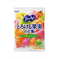 Bireley's Fruits Throat Candy