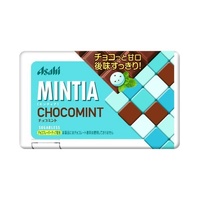 Asahi Mintia Chocomint