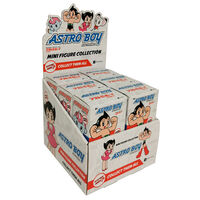 Astro Boy and Friends - Mystery Minis 3” Vinyl Figure Blind Box (Sold Separately)