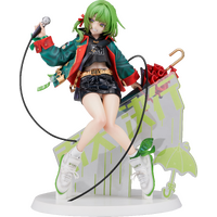 1/7 ORIGINAL DESIGN ART CORP. SIKI - RAIN OR SHINE - NORMAL EDITION