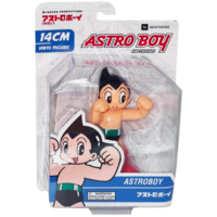 Astro Boy and Friends - Astro Boy 5.5” Vinyl Figure
