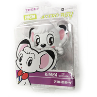 Astro Boy and Friends - Kimba the White Lion 5.5” Vinyl Figure