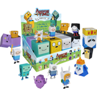 Adventure Time - Vinyl Figures in Collectable Tins - Blind Box - (Sold Separately)