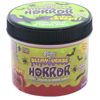Slimy-Verse - Super Creepy - Horror - Squishie