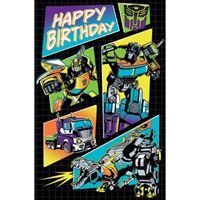 Happy Birthday - Roll Out 