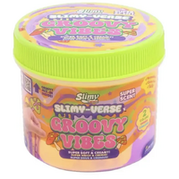 Slimy-Verse - Groovy Vibes - Squishie