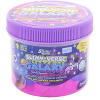 Slimy-Verse - Galaxy - Squishie