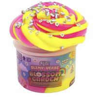 Slimy-Verse - Blossom Garden - Squishie