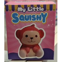 Squishy - Animal Family - Assortment