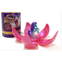 Unicorn Academy - Collectible Baby Unicorns - Mystery Containers
