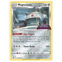 Pokemon Cards - Magnezone included with a 40 card ready-to-play deck