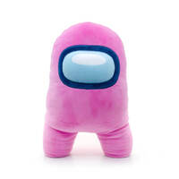 Among Us - 40cm Plush - Pink