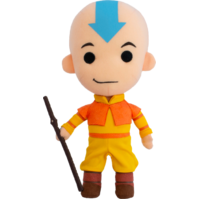 Avatar: The Last Airbender - Aang Q-Pal 8” - Plush
