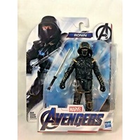 Avengers - End Game - Ronin