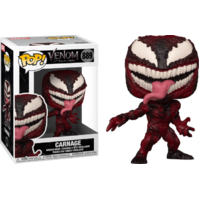 Venom 2: Let There Be Carnage - Carnage - Pop! Vinyl Figure