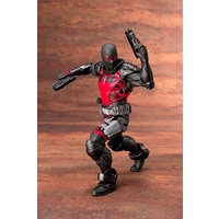 1/10 Limited Edition - Thunderbolts - Agent Venom - ARTFX+ Statue