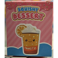 Squishy - Just Desserts !!