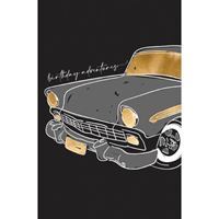 Happy Birthday, Adventures Driving 