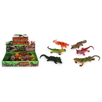 Nature World - Reptiles - 27cm