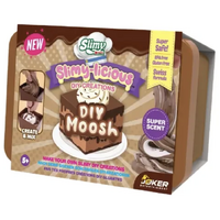 Slimy-Verse - Moosh - Slimy-Licious DIY Creations