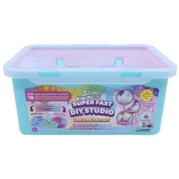 Slimy-Verse - Super Fast DIY Studio Kit - Unicorn Fantasy