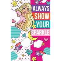 Happy Birthday - Barbie - Always Show Your Sparkle