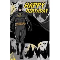 Happy Birthday - Batman 