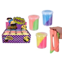 Pooze - Fart Goo - Two Tone Colour - 130g