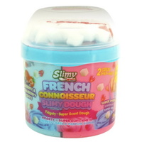 Slimy-Verse - Blue - French Connoisseur Dough 