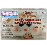 Fluffmellies - Booty Dumplings