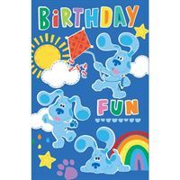 Happy Birthday - Puppy Fun