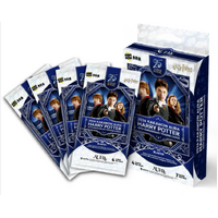 Harry Potter - 25th Anniversary Trading Cards - Blaster - Kakawow AURA