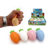 Carrot - Smash Water Ball