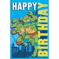 Happy Birthday - The Turtles  !