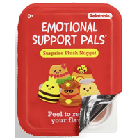 Emotional Support Pals - Nugget Blind Box
