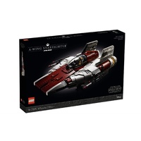 Lego - Star Wars - Ultimate Collector Series  - A-Wing Starfighter - 75275