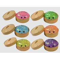 OMG - Sugar Dumpling - Squishy Fidget Toy